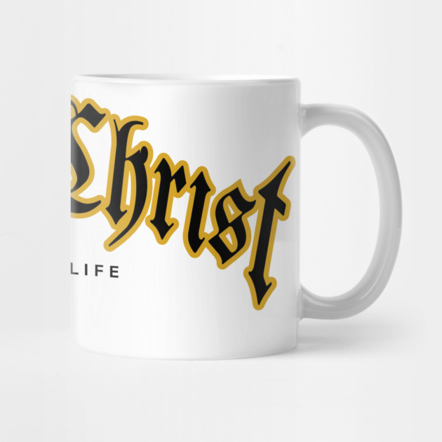 Jesus Christ by Helio's Store