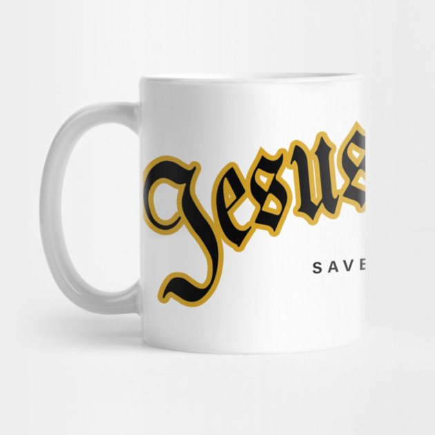 Jesus Christ by Helio's Store