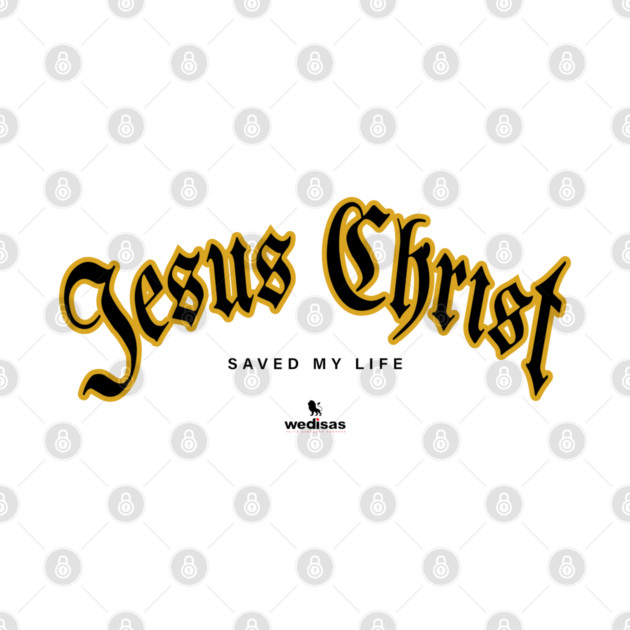 Jesus Christ by Helio's Store