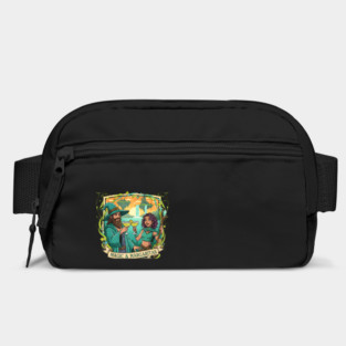 Magic and Margaritas Good Times Fantasy Bag