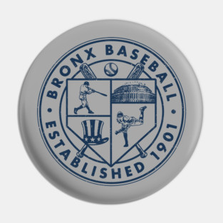 Yankees Pin