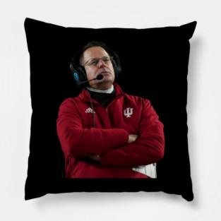 i win google me Pillow