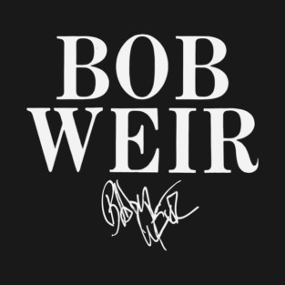 Bob Weir T-Shirt