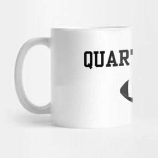 Quarterback (football) Mug