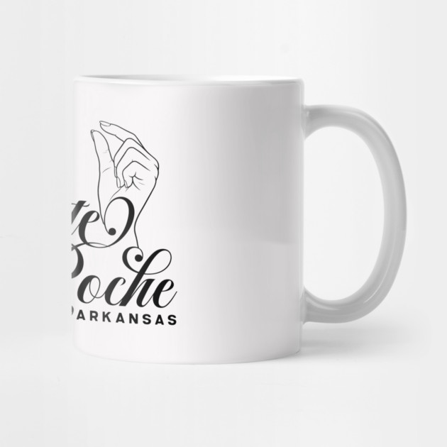 Little Rock, Arkansas by rt-shirts