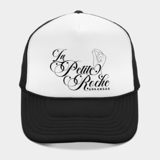 Little Rock, Arkansas Hat