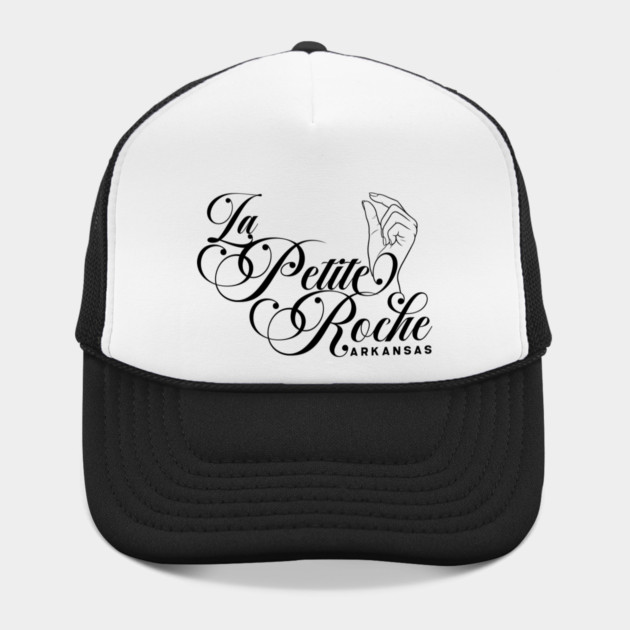 Little Rock, Arkansas by rt-shirts