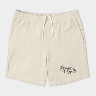 Little Rock, Arkansas Shorts
