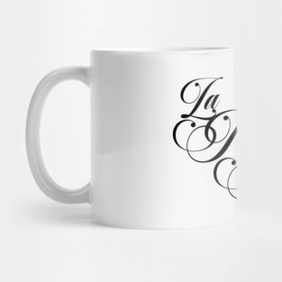 Little Rock, Arkansas Mug