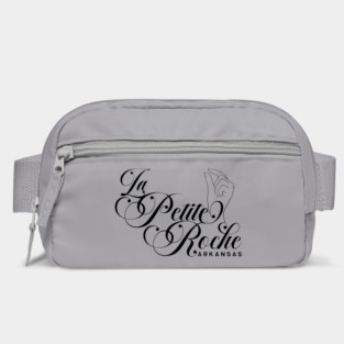 Little Rock, Arkansas Bag