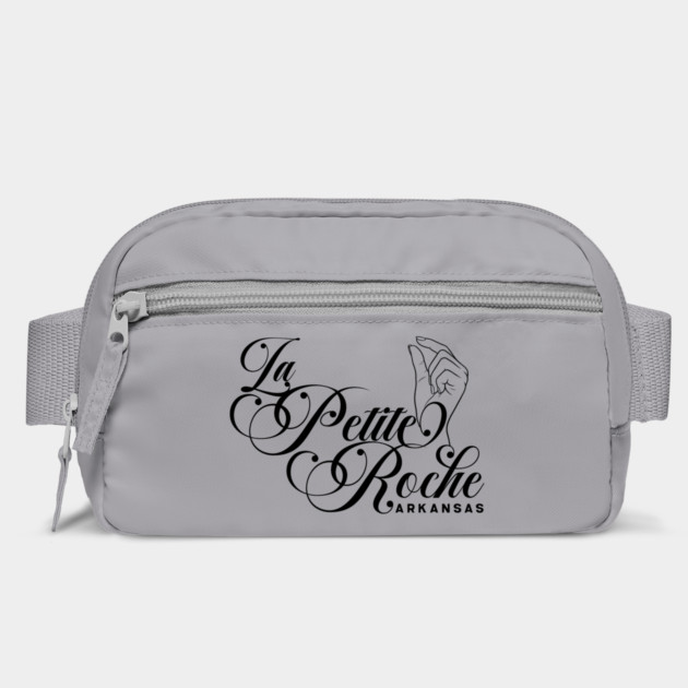 Little Rock, Arkansas by rt-shirts