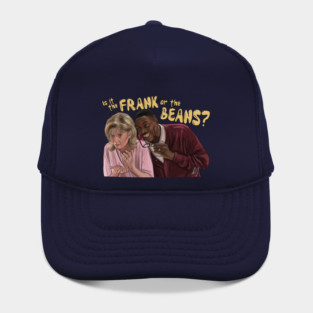 There's Something About Mary: The Frank or The Beans? Hat