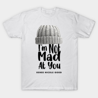 Renee Nicole Good: Demand Justice for Renee Nicole Good T-Shirt