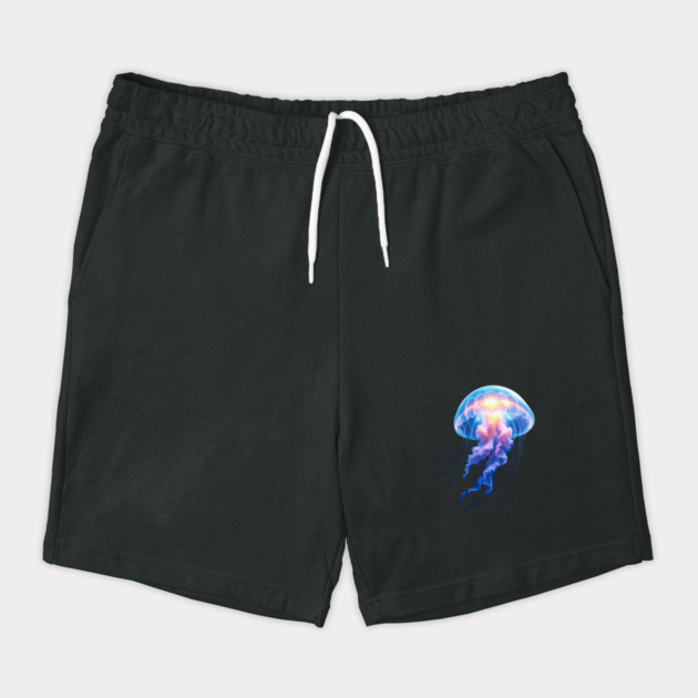 Jellyfish by Lou Johnson