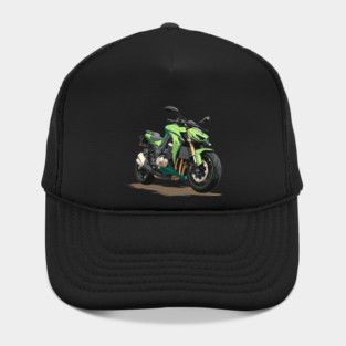 Kawasaki z1000 1 Hat