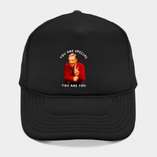 Mr. Rogers Hat