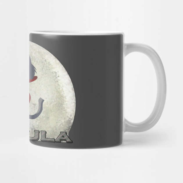 WOLFULA by droidmonkey