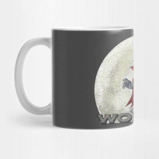 WOLFULA Mug