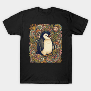 Penguin T-Shirt