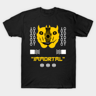 Immortal T-Shirt