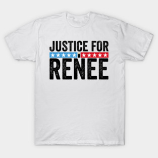 Renee-Nicole-good T-Shirt