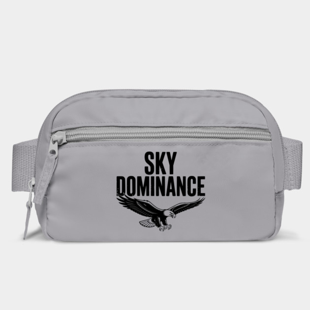 Sky Dominance by Frank Ring