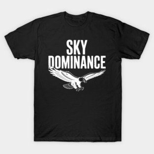 Sky Dominance T-Shirt