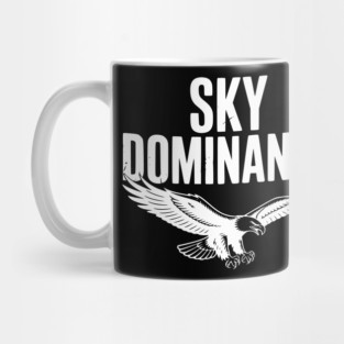 Sky Dominance Mug