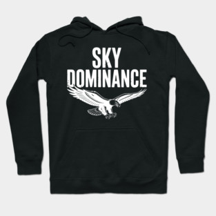 Sky Dominance Hoodie