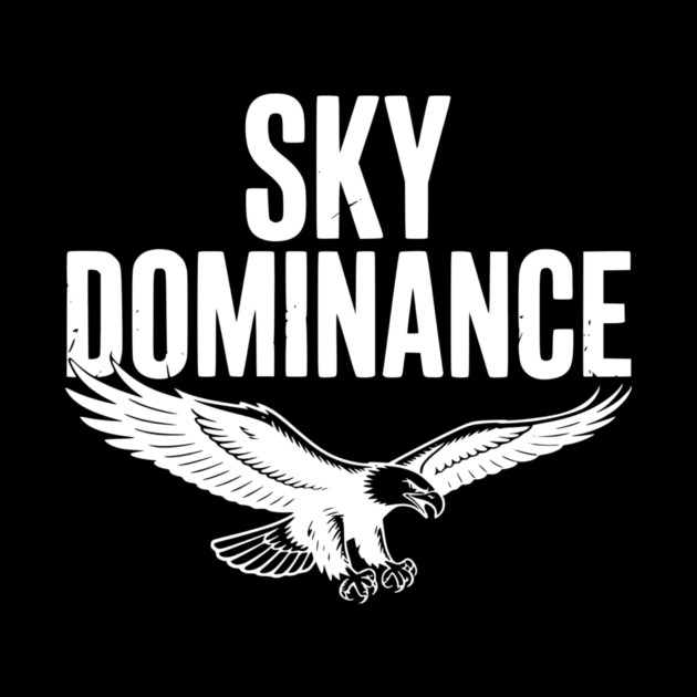 Sky Dominance by Frank Ring