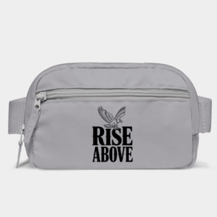 Rise Above Bag