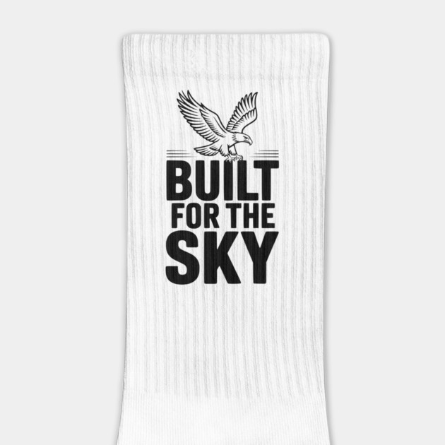 Built for the Sky by Frank Ring