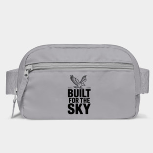 Built for the Sky Bag