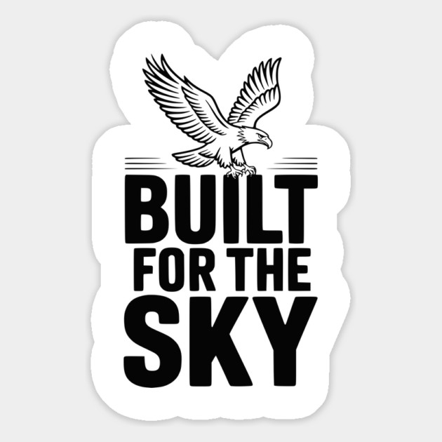 Built for the Sky Magnet by Frank Ring