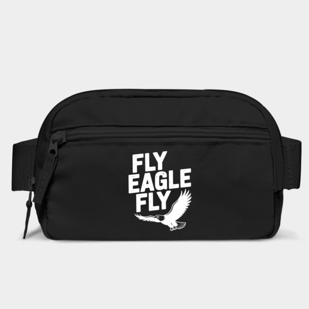 Fly Eagle Fly by Frank Ring