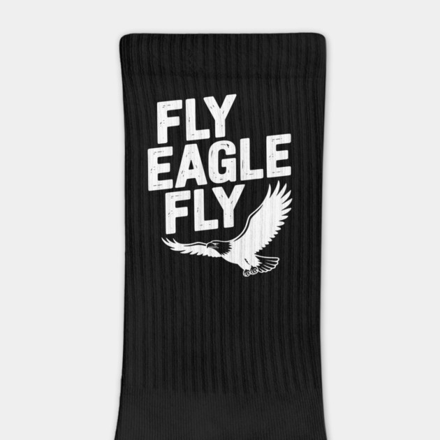 Fly Eagle Fly by Frank Ring