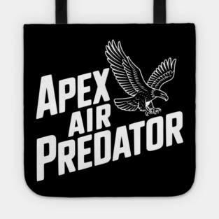Apex Air Predator Tote