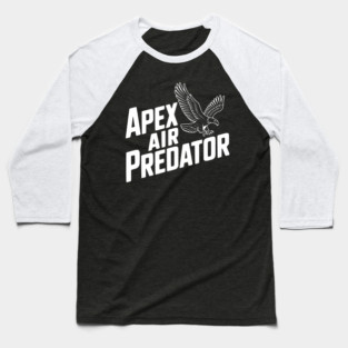 Apex Air Predator Baseball T-Shirt