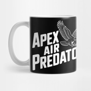 Apex Air Predator Mug