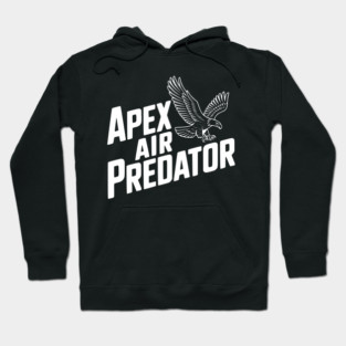 Apex Air Predator Hoodie