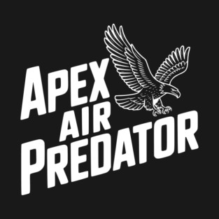 Apex Air Predator T-Shirt