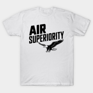 Air Superiority T-Shirt