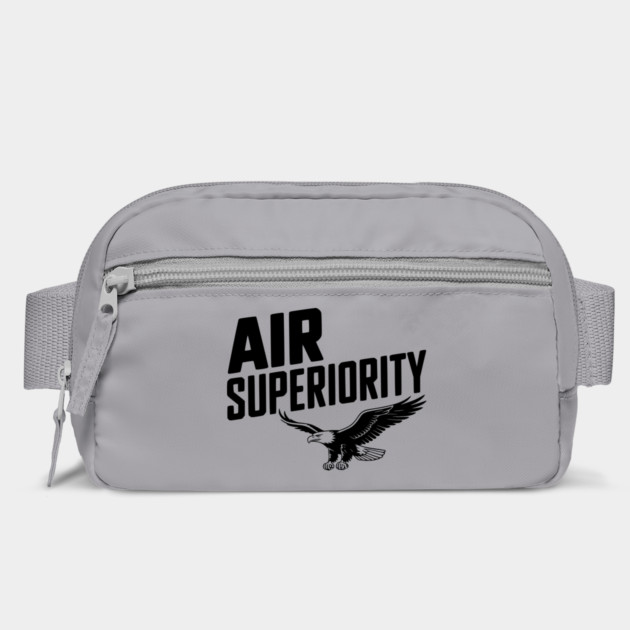 Air Superiority by Frank Ring