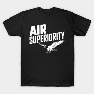 Air Superiority T-Shirt