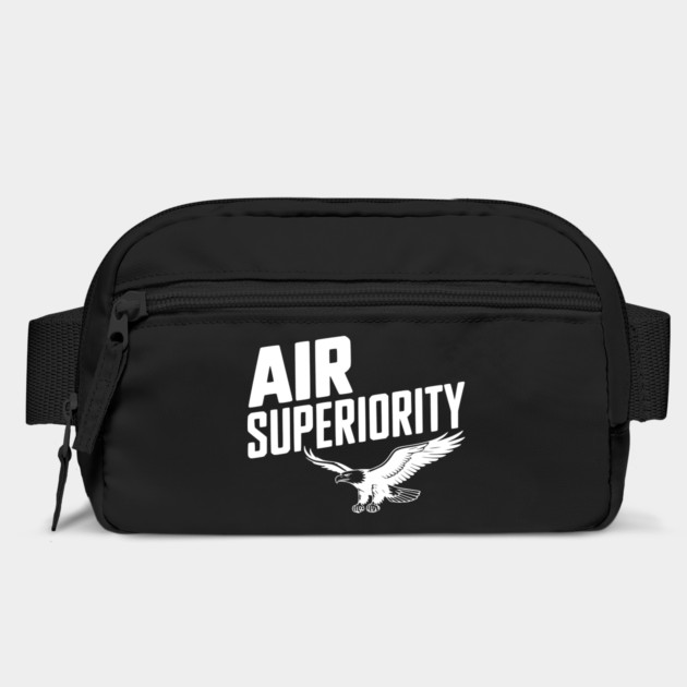 Air Superiority by Frank Ring