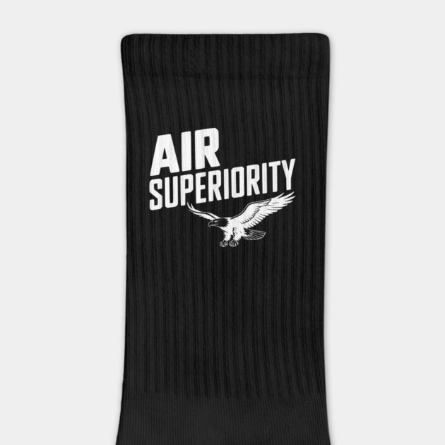 Air Superiority by Frank Ring