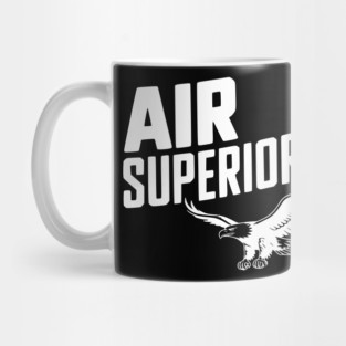 Air Superiority Mug