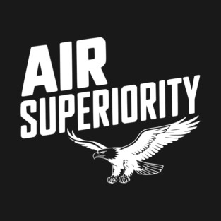 Air Superiority T-Shirt