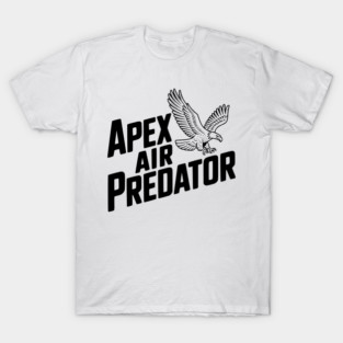 Apex Air Predator T-Shirt