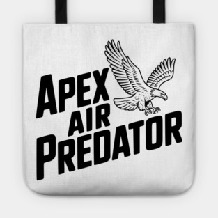 Apex Air Predator Tote